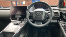 Toyota bZ4X 150kW Motion 71.4kWh 5dr Auto Electric Hatchback